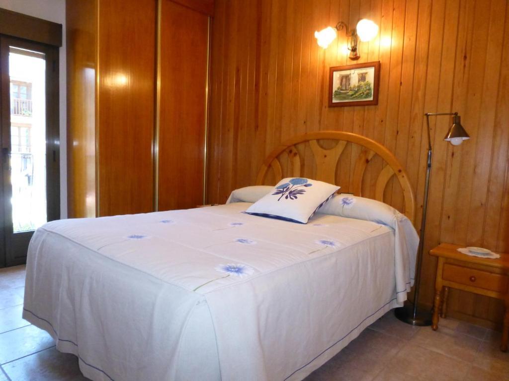 Hotel Bellavista Ordesa تورلا المظهر الخارجي الصورة